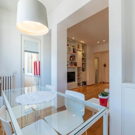 Vaticano & San Pietro Balcony Apartment ローマ エクステリア 写真