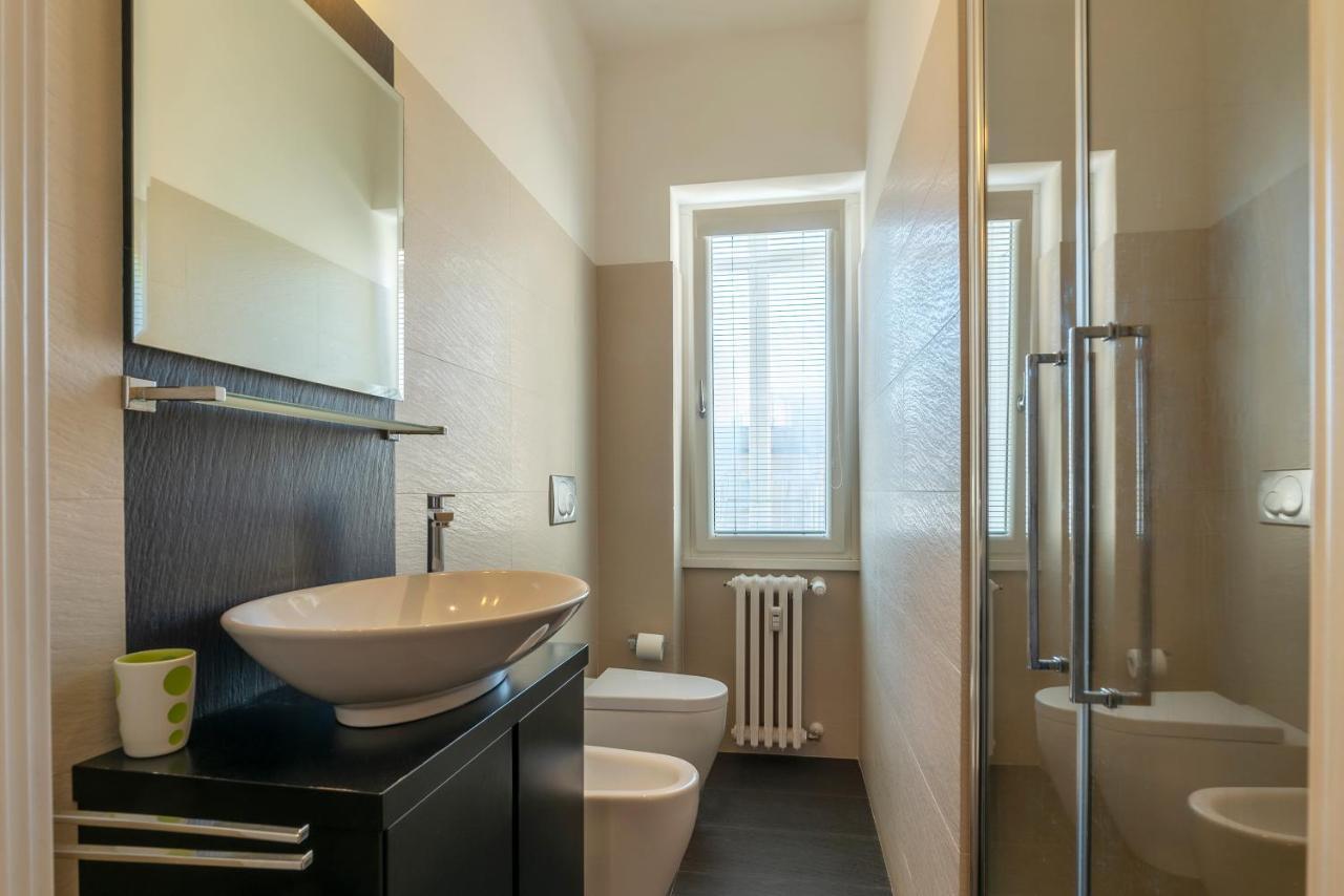 Vaticano & San Pietro Balcony Apartment ローマ エクステリア 写真