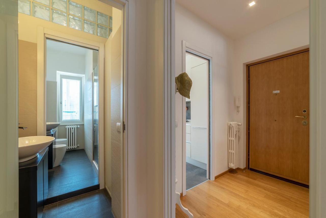 Vaticano & San Pietro Balcony Apartment ローマ エクステリア 写真