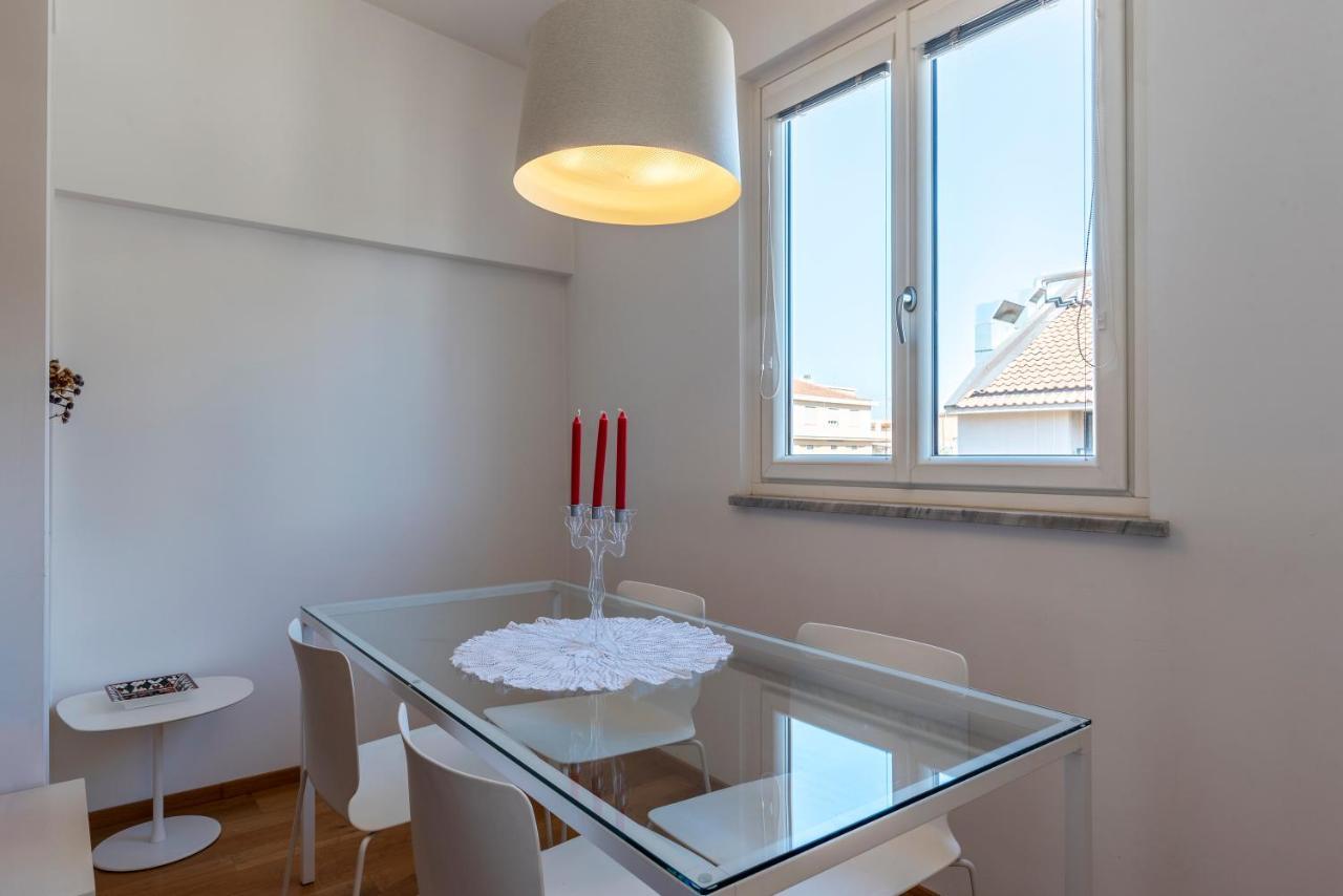 Vaticano & San Pietro Balcony Apartment ローマ エクステリア 写真