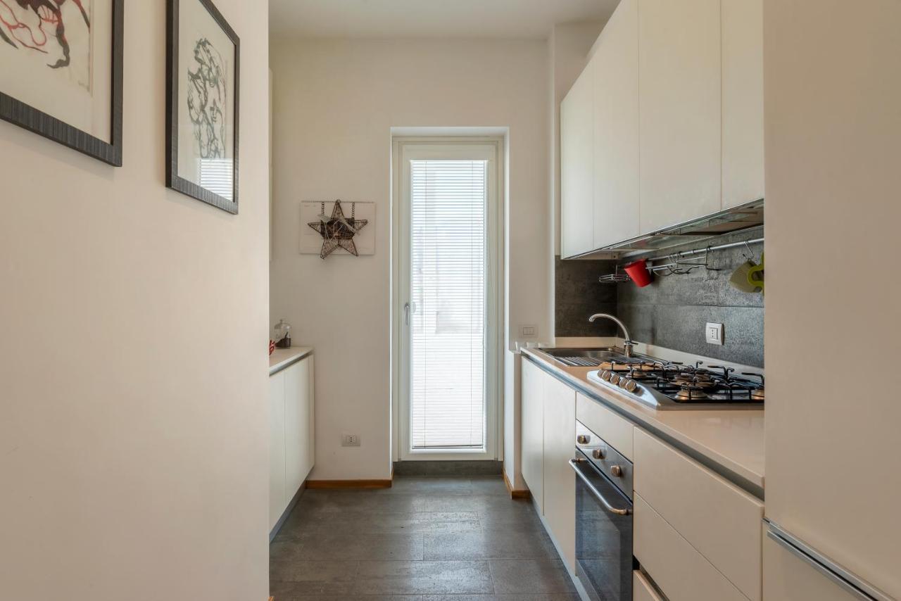 Vaticano & San Pietro Balcony Apartment ローマ エクステリア 写真