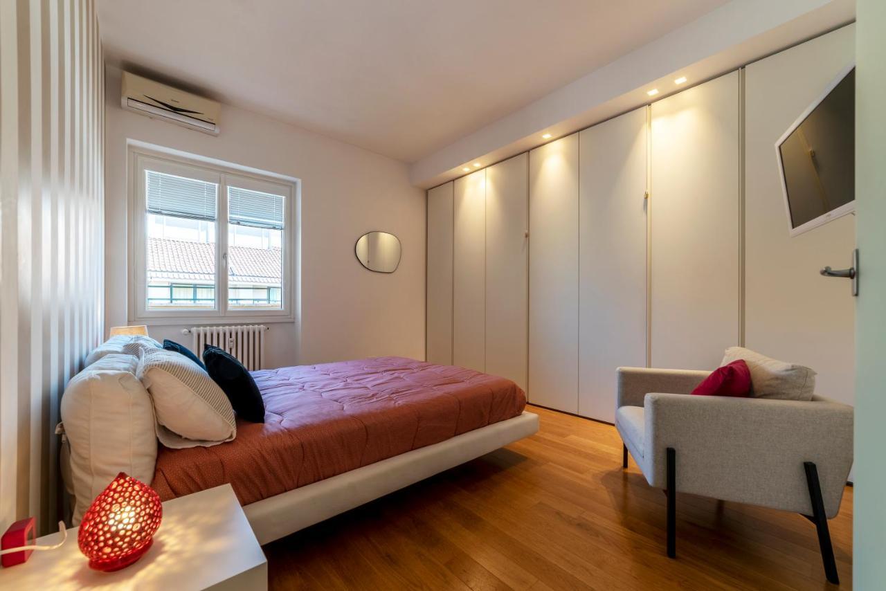 Vaticano & San Pietro Balcony Apartment ローマ エクステリア 写真